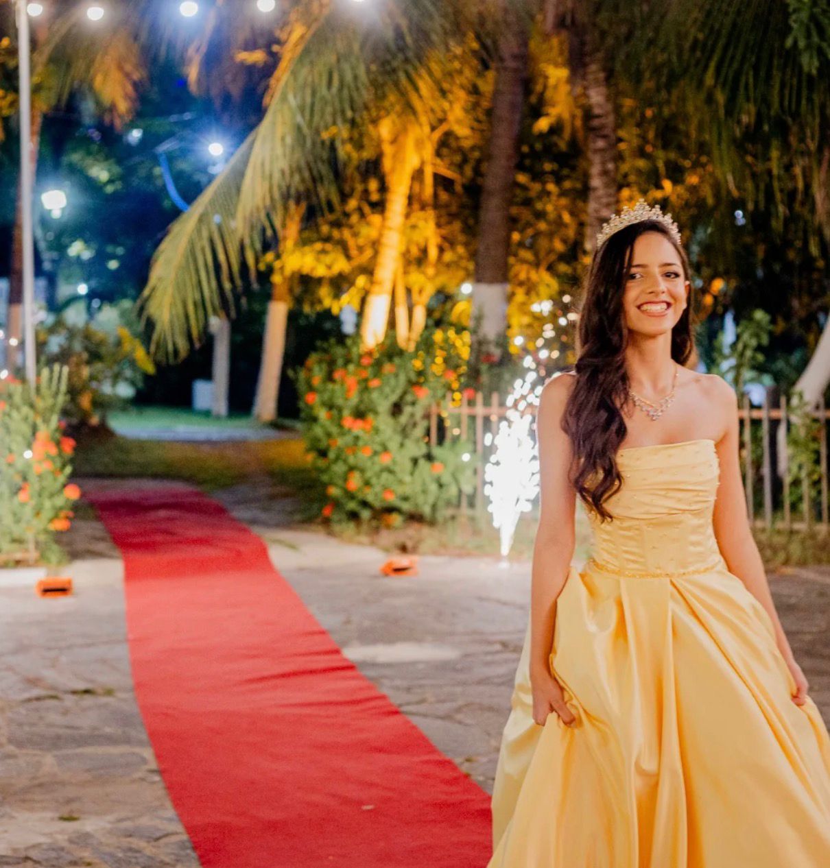 Debutante