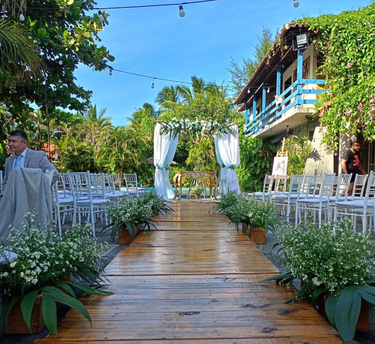 Casamento