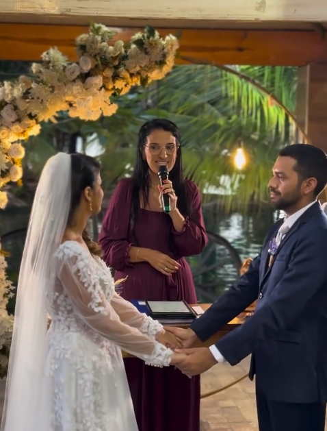 Casamento